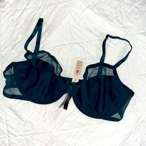 Victoria’s Secret luxe mesh bra